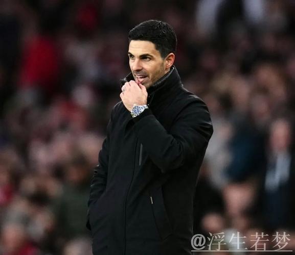 阿尔特塔:阿森纳表现胜巴黎,全欧最强无疑 阿尔特塔:阿森纳表现胜巴黎,全欧最强无疑