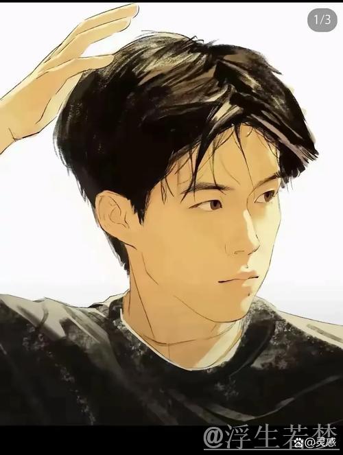 正手激战 侧身者胜