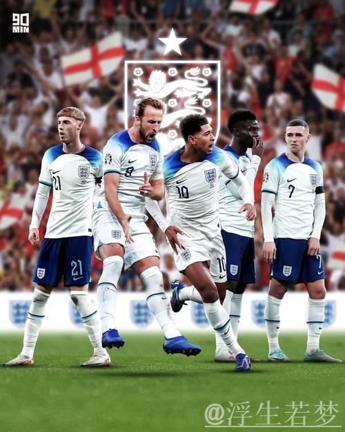 意大利不敌挪威，英格兰险胜安道尔：世预赛欧洲区战况分析